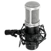 IMG Stageline ECM-170 Professional Studio Condenser Microphone