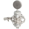 IMG Stageline ECM-190USB Professional Studio Condenser Microphone USB