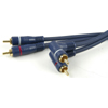 High Quality Stereo Audio Lead