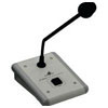PA-5000PTT PA Desk Microphone (Push-To-Talk)