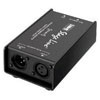 48V Phantom Microphone Power Supply