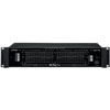 MEQ-215 Stereo 2 Channel Graphic Equalizer 2U