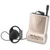 ATS-10R Professional 16 Channel Mono PLL Audio Receiver with Earpiece