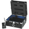 ATS-12C Carry Case with Built in Charger for up to 12 ATS-10 Units