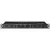 MCX-200/SW Electronic Subwoofer/Satellite Stereo Crossover Network
