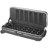 ATS-36C Carry Case with Built in Charger for up to 36 ATS-16 Units 