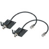 TXS-35BNC BNC Mounting Brackets for TXS Insert Cases