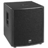 A 400W High-Power Active Subwoofer 600W Max 400W RMS 