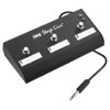 Foot controller