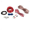 Budget Installation Wire Set inc. 40a Fuse