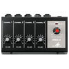 MMX-4 4-Channel Miniature Microphone Mixer