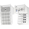 L-RAY/1000WS PA Active Speaker Array 