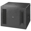 A 400W High-Power Active Subwoofer