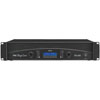 STA-600 Professional Stereo PA Power Amplifier 1000W Max