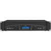 STA-1000 Professional Stereo PA Power Amplifier 1600W Max 