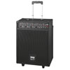 PAK-100 Portable 4 Channel PA 60W RMS 90W MAX