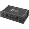 IMG Stageline LSP-102 2 Channel 3 Way Line Splitter