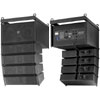 L-RAY/1000  PA Active Speaker Array