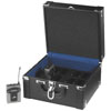 TXA-12C Carry Case with Built in Charger for up to 12 TXA-800 Units 