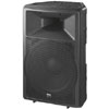 Active DJ & Power Speaker System, 300WMAX, 175WRMS