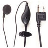 Microphone Headset For Use With LPD & PMR Walkie-Talkies