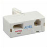 ADSL Splitter/Microfilter