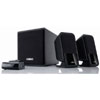 FUJITSU 2.1 Channel Sound System for PC, CD & MP3 Players