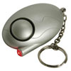 Personal Attack Alarm With LED