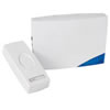 Wireless Door Chime With Light Indicator