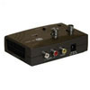 TV Signal Modulator With Test Signal