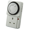 24 Hour Timer Switch