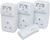 Remote Control Switch Set