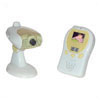 Wireless Baby Monitor System