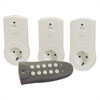 Remote Control Switch Set