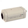 Colour CCD Camera Body With Built-in Microphone
