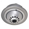 Ceiling Mount Infra Red Colour Dome Camera