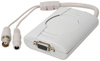 Composite Video to VGA Converter