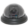 CCTV Internal Dome Camera with Standard Resolution 