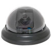 CCTV Internal Dome Camera with High Resolution 