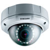 Samsung SCC-B9374P IR ANTI-VANDAL DOME CAMERA 