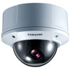 Samsung SCCB5399P SUPER HIGH RESOLUTION ANTI-VANDAL DOME CAMERA 