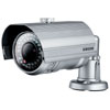 Samsung SCCB9372P IR LED Day/Night Bullet CCTV Camera