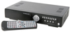 Real Time 4 Channel MPEG4 DVR with USB