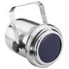 PAR-36 Spotlight Ideal for Mirror Balls (Chrome or Black)