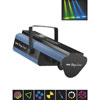 SCAN-250 DMX Scanner Disco Light Effect