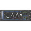 DMX-1440 IMG Stageline Lighting Controller 144 DMX Channels to 96 Control Channels