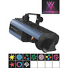 SCAN-10 DMX Scanner Disco Light Effect 