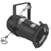 PAR-30/SW PAR30 Housing for PAR30 Reflectors Black