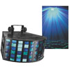 LE-125DMX Blue Sea DMX Light Effect