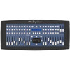 DMX-1360 IMG Stageline Professional Lighting Controller with 136 DMX Channels